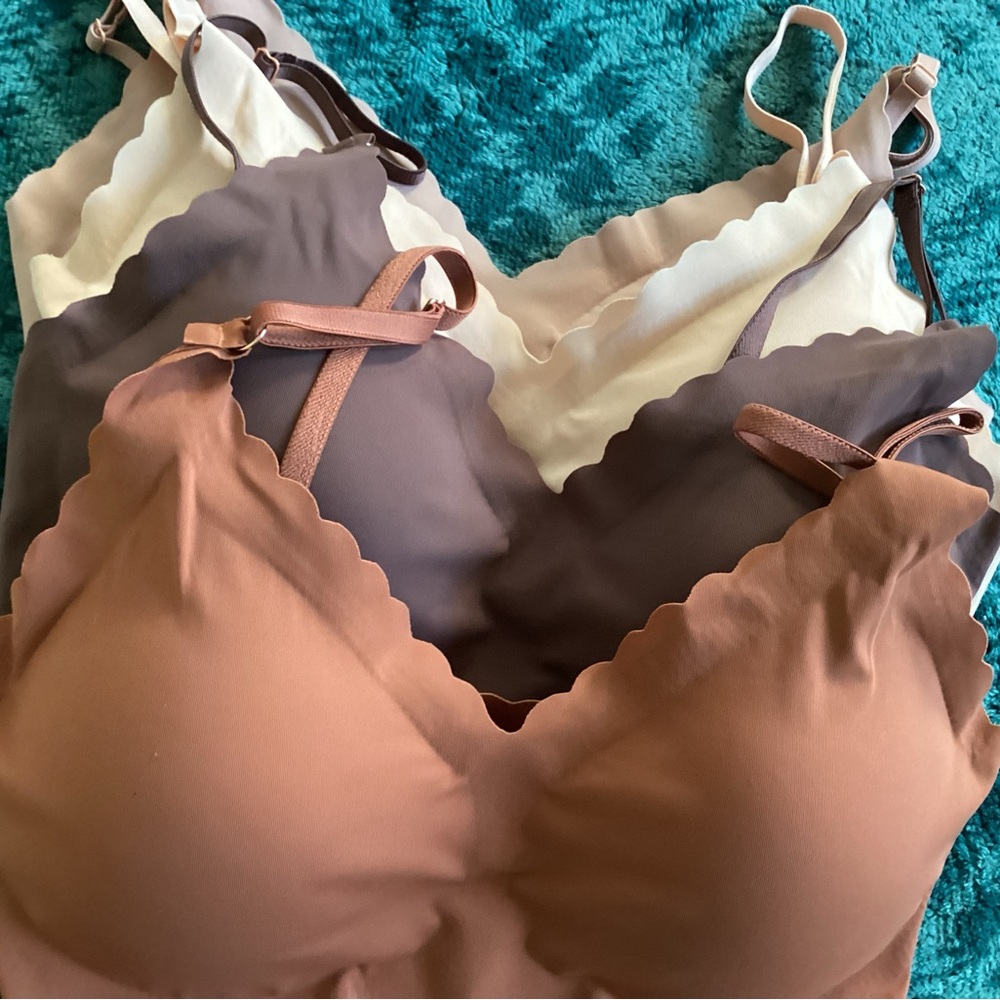 women bra S